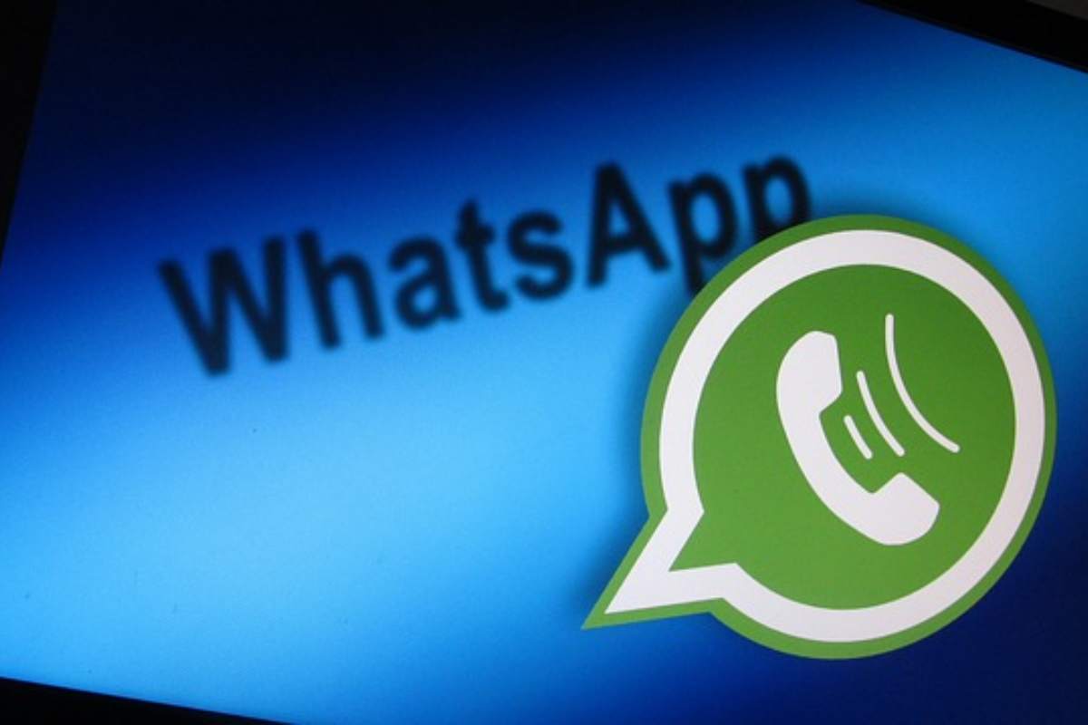 WhatsApp modificare messaggi